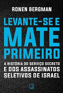 LEVANTE-SE E MATE PRIMEIRO