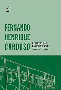 A CONSTRUÇÃO DA DEMOCRACIA