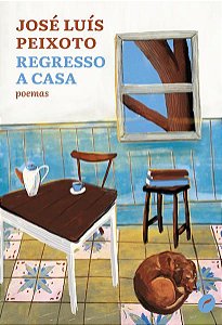 REGRESSO A CASA