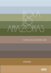 BOCA DO AMAZONAS