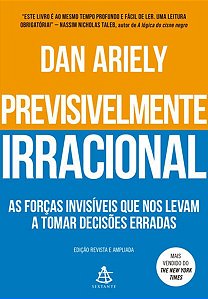 PREVISIVELMENTE IRRACIONAL