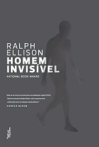 HOMEM INVISÍVEL