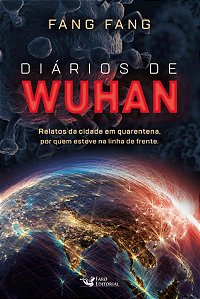 DIÁRIOS DE WUHAN