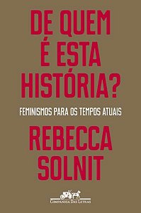 DE QUEM É ESTA HISTÓRIA?