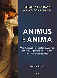 ANIMUS E ANIMA