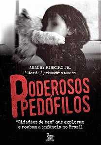 PODEROSOS PEDÓFILOS