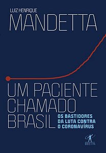 UM PACIENTE CHAMADO BRASIL