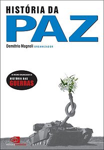 HISTÓRIA DA PAZ