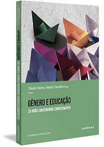 GÊNERO E EDUCAÇÃO