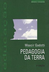 PEDAGOGIA DA TERRA