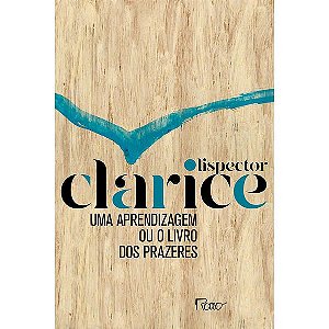 UMA APRENDIZAGEM OU O LIVRO DOS PRAZERES