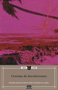 CRONISTAS DO DESCOBRIMENTO