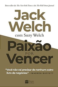 PAIXÃO POR VENCER