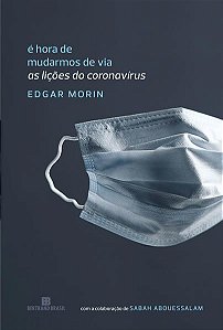 É HORA DE MUDARMOS DE VIA