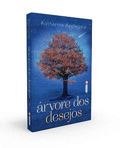 ÁRVORE DOS DESEJOS