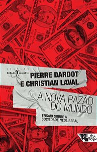 A NOVA RAZÃO DO MUNDO