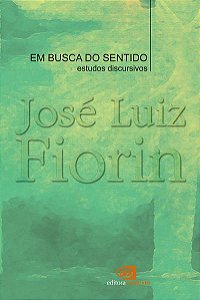 EM BUSCA DO SENTIDO
