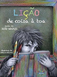 LIÇÃO DE COISA À TOA