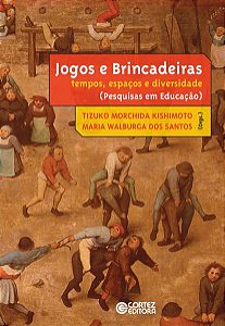 JOGOS E BRINCADEIRAS