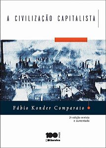 A CIVILIZAÇÃO CAPITALISTA