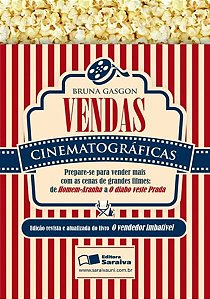 VENDAS CINEMATOGRÁFICAS