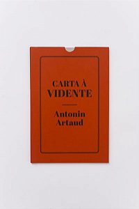 CARTA A VIDENTE