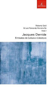 JACQUES DERRIDA - VOL. 45