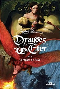 DRAGÕES DE ÉTER