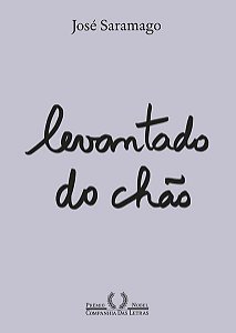 LEVANTADO DO CHÃO (NOVA EDIÇÃO)