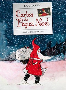 CARTAS DO PAPAI NOEL