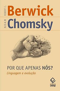 POR QUE APENAS NÓS?