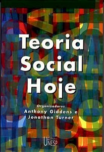 TEORIA SOCIAL HOJE