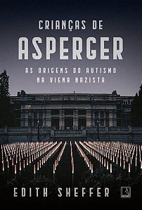 CRIANÇAS DE ASPERGER