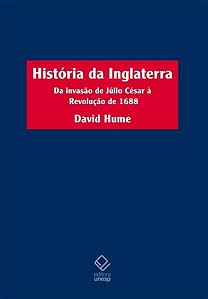 HISTÓRIA DA INGLATERRA - 2ª EDIÇÃO