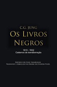OS LIVROS NEGROS - CAIXA
