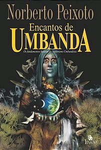 ENCANTOS DE UMBANDA