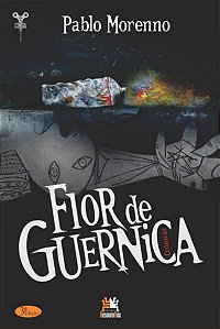 FLOR DE GUERNICA