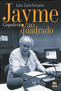 JAYME COPSTEIN AO QUADRADO