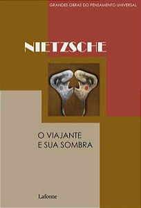 O VIAJANTE E SUA SOMBRA