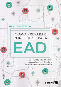 COMO PREPARAR CONTEÚDOS PARA EAD