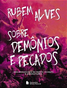 SOBRE DEMÔNIOS E PECADOS