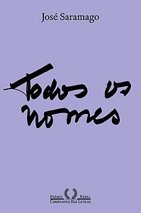 TODOS OS NOMES (NOVA EDIÇÃO)