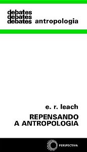 REPENSANDO A ANTROPOLOGIA - VOL. 88