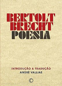 BERTOLT BRECHT: POESIA - VOL. 60