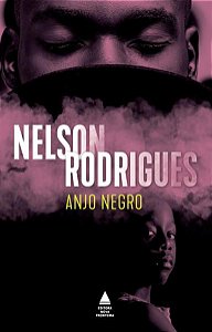 ANJO NEGRO