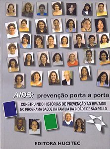 AIDS: PREVENÇÃO PORTA A PORTA