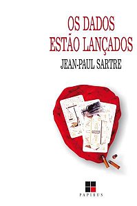 OS DADOS ESTÃO LANÇADOS