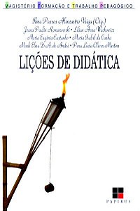 LIÇÕES DE DIDÁTICA