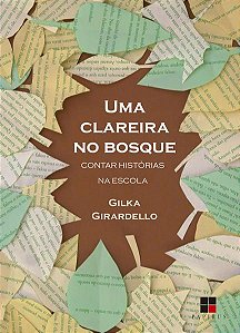 UMA CLAREIRA NO BOSQUE