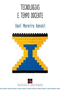 TECNOLOGIAS E TEMPO DOCENTE